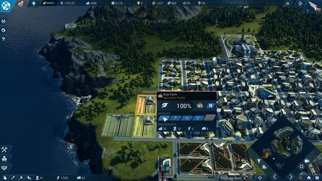 Let's Play Anno 2205 - 5 смотреть онлайн