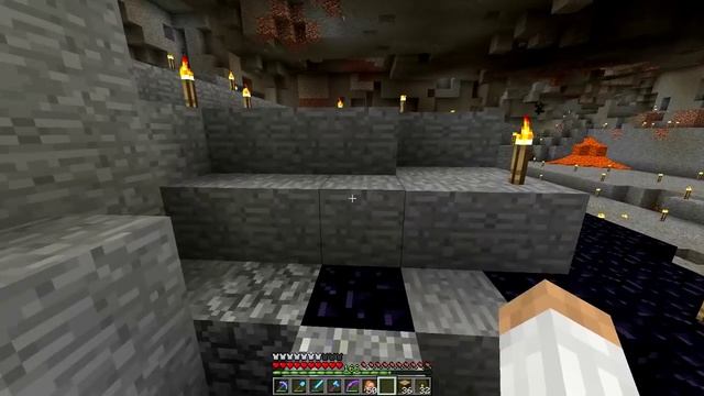 Minecraft SSP #63 — Долой старое! [Season 3] смотреть онлайн