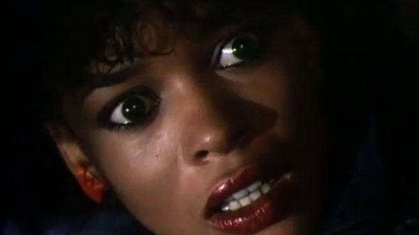 Michael Jackson - Thriller VideoClips (Official Video)