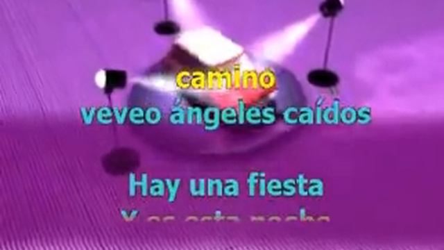 Es por amor ? GIT (Versión ? Karaoke) смотреть онлайн
