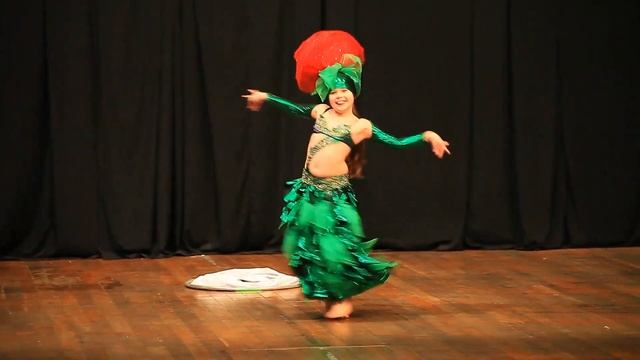 Vavilon 2016 04 02 #1 MVI 0798 Belly dance смотреть онлайн