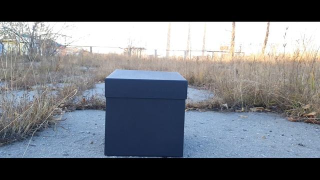 Что в чёрном ящике? смотреть онлайн