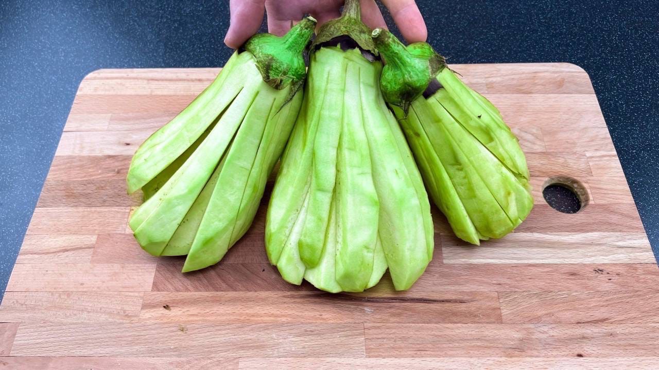 Еда без границ