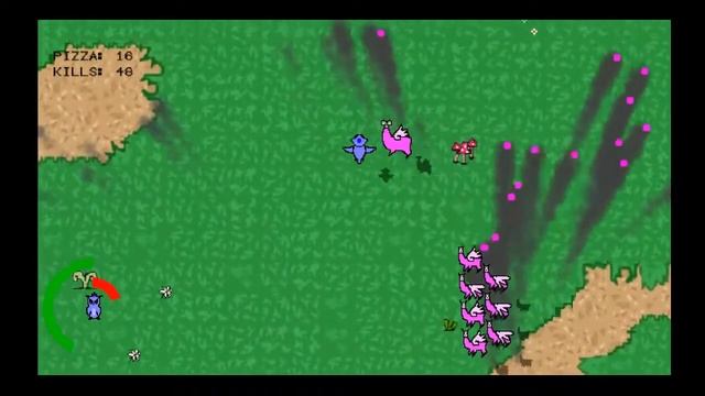 Super Shoot Owl gameplay PC game Funny game owl lonly zone смотреть онлайн