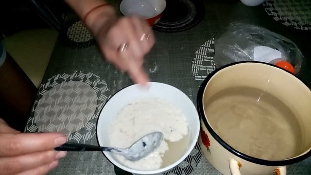 Стеарин из натурального мыла для крема. смотреть онлайн