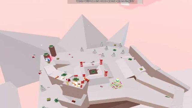 Long Live Santa! #1-начинаем тупить смотреть онлайн