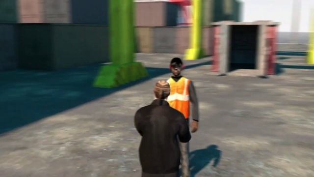 Промо-Ролик | SAMP: Boston Mobile смотреть онлайн