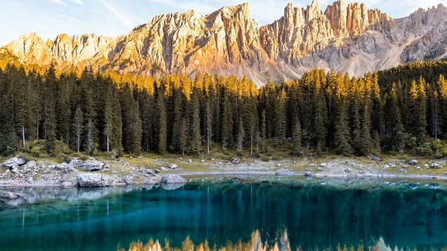 Carl Borden. Breathe смотреть онлайн