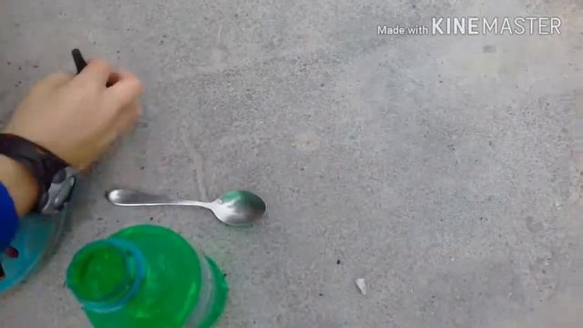 Вулкан из соды и спрайта смотреть онлайн