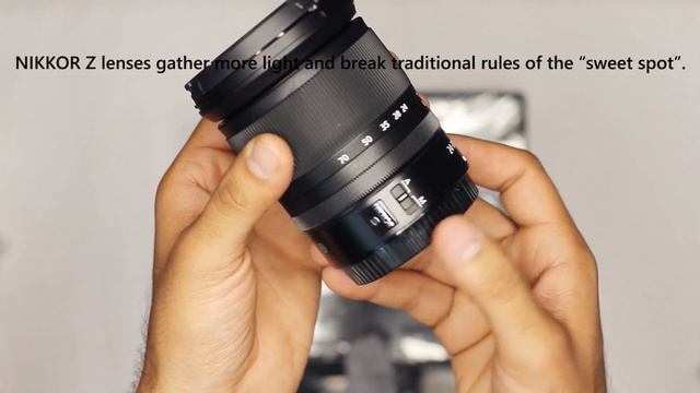 Nikon Z6 Unboxing | Full-Frame Mirrorless Camera | Nikkor 24-70mm | Urdu/Hindi | Hashmi Photos смотреть онлайн