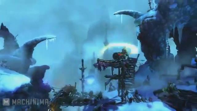 TRINE 2 DIRECTOR CUT смотреть онлайн