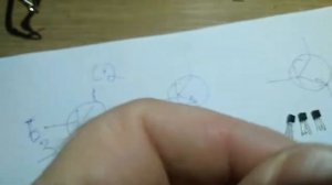 Транзисторы серии 8050 - будьте внимательны!!!