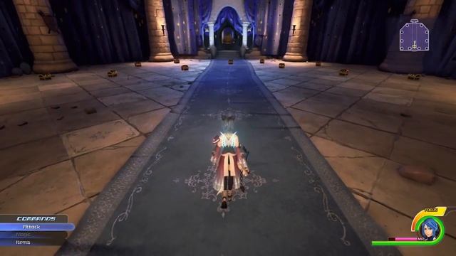 Kingdom Hearts 0.2: Birth By Sleep-Part 4-Secrets Everywhere-Why Not Play смотреть онлайн