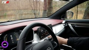 Плюсы и минусы Джили Кулрей 2021 | New GEELY COOLRAY 2021