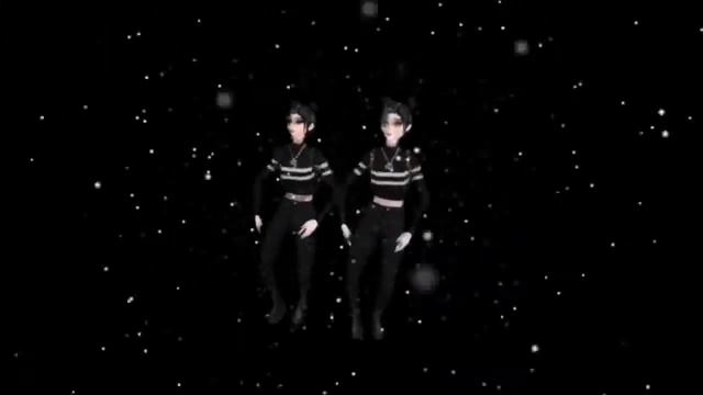 Tattoo Я сошла с ума///Video clip///Meme~ Avakin Life смотреть онлайн