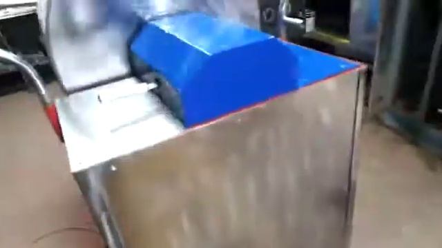 Маслобойка барабанного типа, объем 200 литров смотреть онлайн