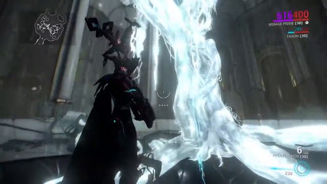 Warframe: Apostasy Prologue (PS4 Gameplay, Full Quest) смотреть онлайн