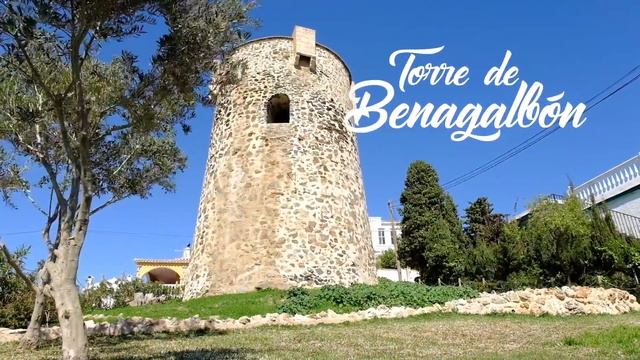 EnRincón - Municipio del Rincón de la Victoria смотреть онлайн