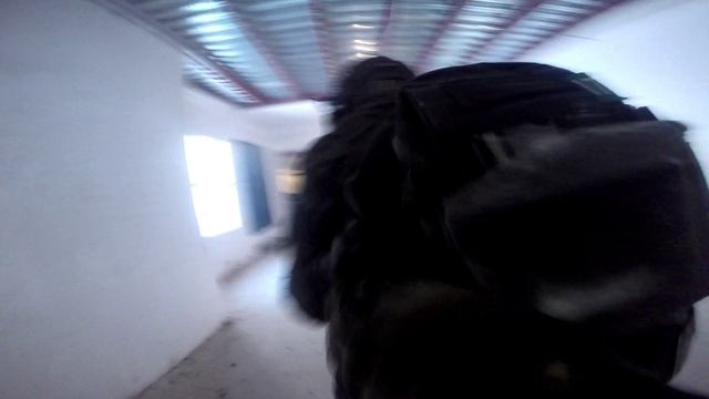 Особняк CQB 2021