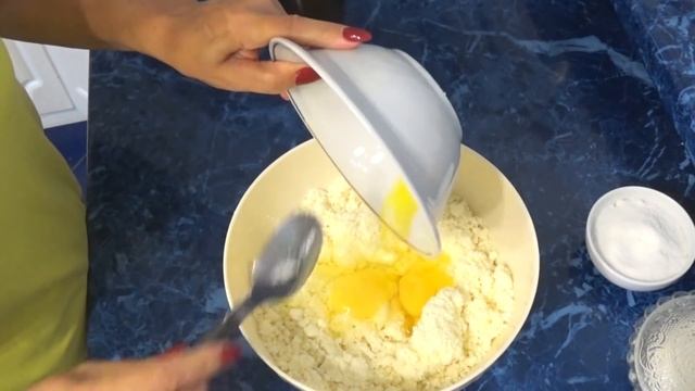 Кулинарные шедевры