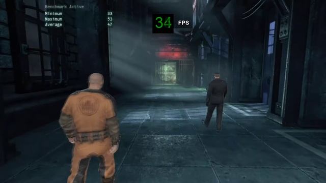 Intel HD Graphics 530 Intel Pentium G4500 Batman Arkham Origins Benchmark смотреть онлайн