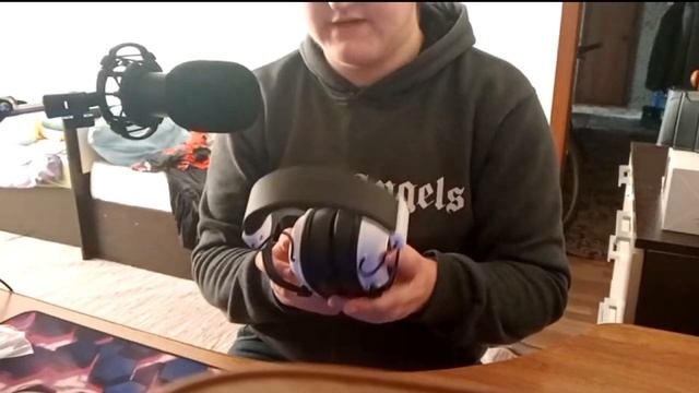 Купил одни из самых лучших( по моему мнению) наушников ARDOR GAMING EDGE за 3799₽ смотреть онлайн