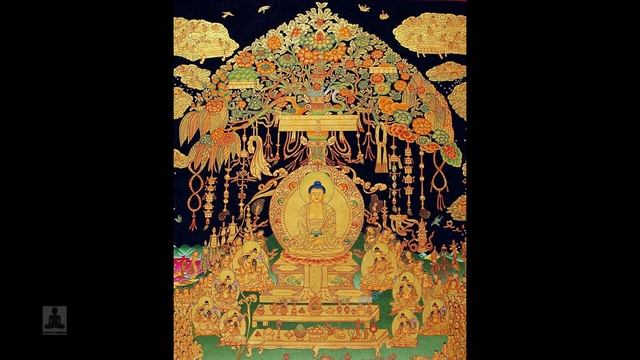 The short story of Amitabha смотреть онлайн