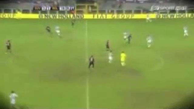 Claudio Marchisio - Tu Corri смотреть онлайн