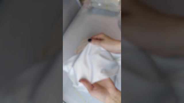 Сказочное кружево! распаковка от Лткани и Адаминтит смотреть онлайн