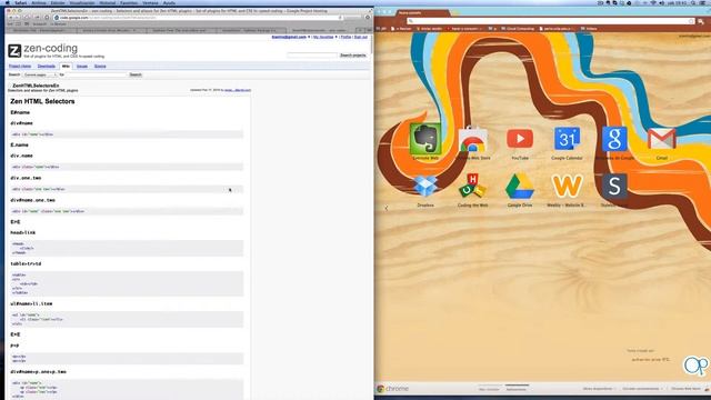 HTML5(3) - Instalación de Sublime Text смотреть онлайн