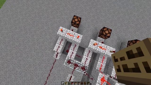 Шифратор и дешифратор в Minecraft смотреть онлайн