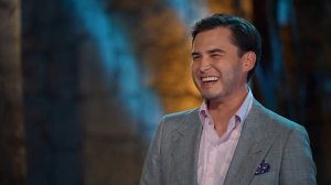 Заразительный смех холостяка Димаша