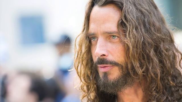 Chris Cornell - Before We Disappear (NEW Song 2015) смотреть онлайн