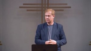 проповедь :В день Пятидесятницы. Праздник Троица. Юрий Стогниенко. Стокгольм