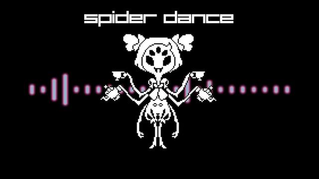 『 Undertale 』Spider Dance (Muffet's Theme) [Remix] 1 hour | One Hour of... смотреть онлайн