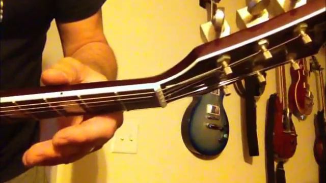 Gibson Robot guitar 2nd gen les paul review смотреть онлайн