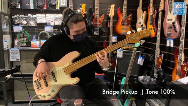 [BeatMMM] Shabat - Tiger 5 Bass #003 смотреть онлайн