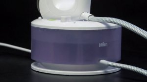 Braun  CareStyle Compact  IS 2044 VI sk