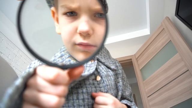 Mark finds his cars in trouble and saves them смотреть онлайн