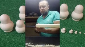 МАТРЁШКИ КАК ДЕЛАТЬ