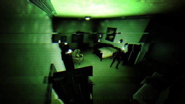 Ne vous retournez surtout pas… смотреть онлайн