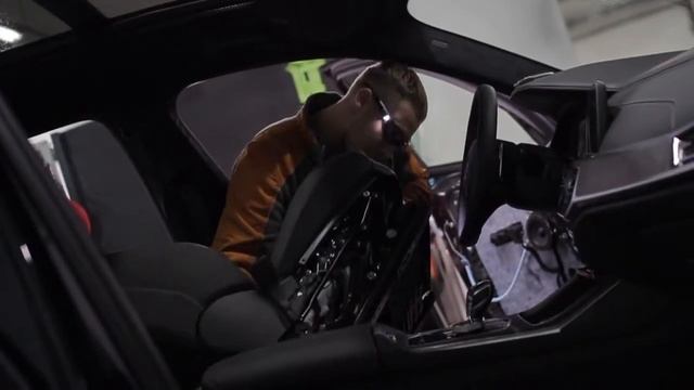 Тюнинг BMW X7 G07 смотреть онлайн