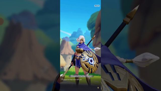Heroes of the Crown - Monkey King Lore Stage 2 смотреть онлайн