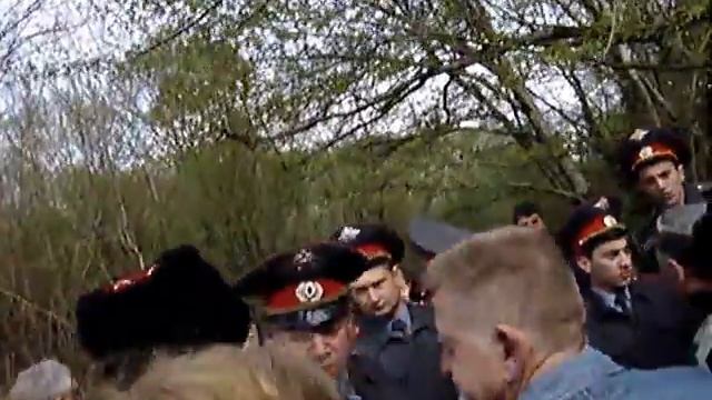 Казаки vs Кубаньэнерго wmv смотреть онлайн