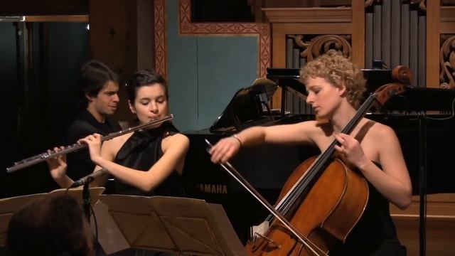 PIAZZOLLA - Oblivion смотреть онлайн