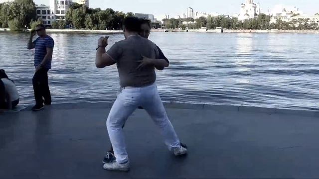 Танго-нуэво, опен эйр, 05.06.2021,Демид Алтунин и Анастасия Трифонова, Екатеринбург смотреть онлайн