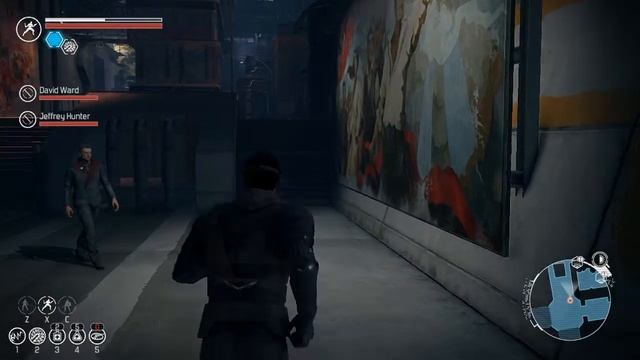 Прохождение The Technomancer #5 - Чиновники и противоядие смотреть онлайн