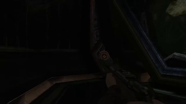 Прохождение Call of Cthulhu: Dark Corners of the Earth — Часть 13: Телепортация смотреть онлайн