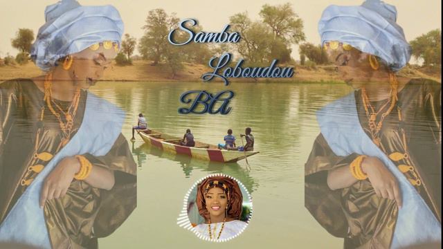 Samba Loboudou BA - K7 Athia MBODJ à Dalifort 02 смотреть онлайн