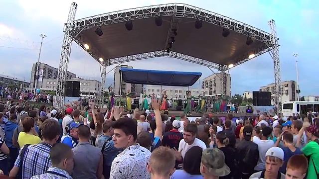 Коллектив восточного танца «Сапна» смотреть онлайн